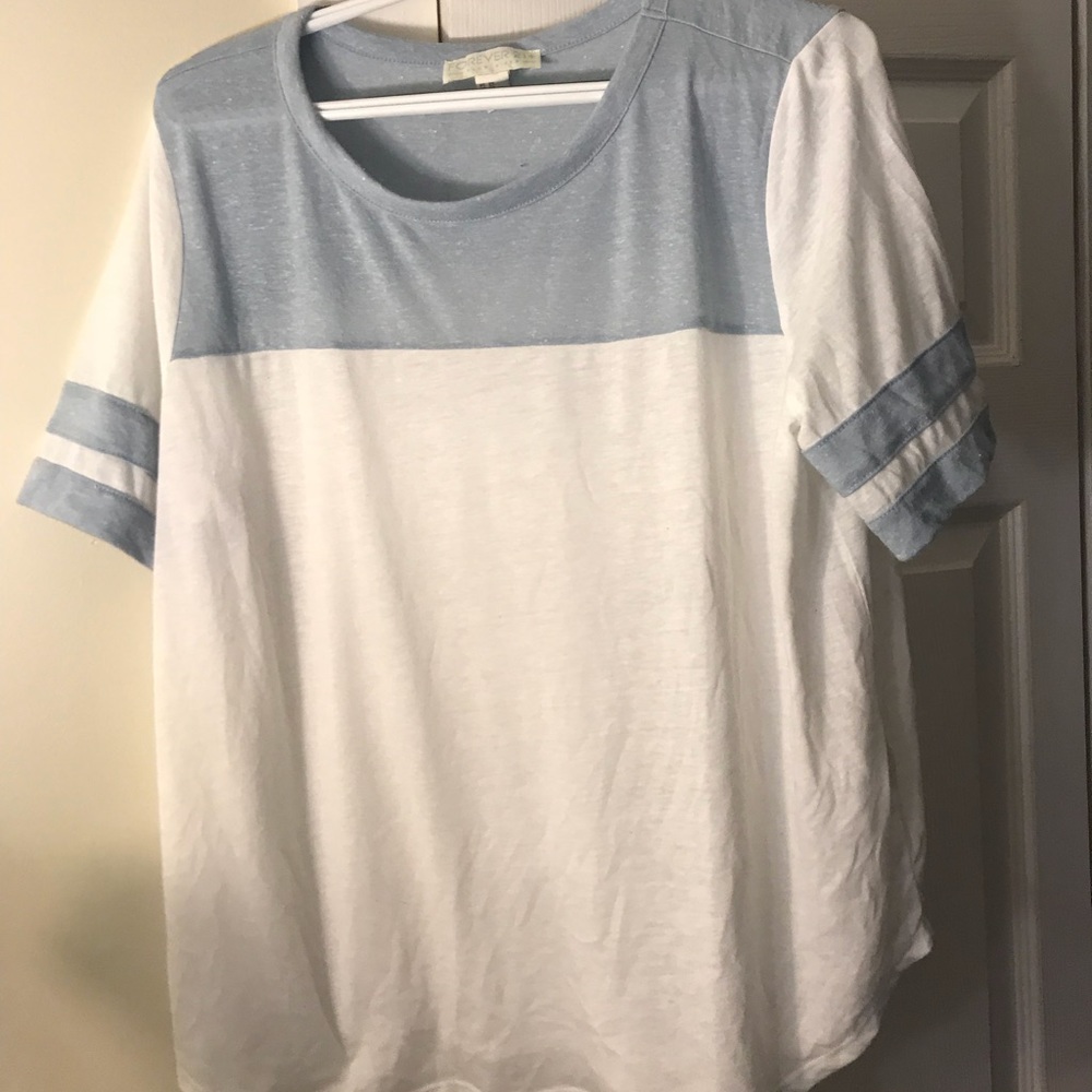 Baseball Tee